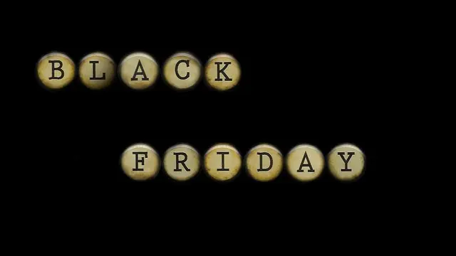 Best Furniture Deals for Black Friday