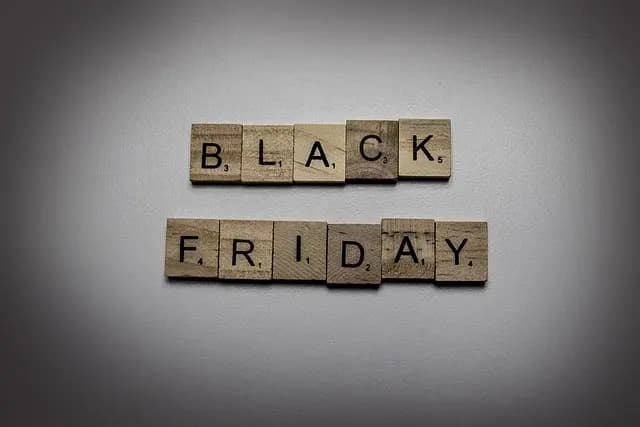 Best Black Friday Outdoor Gear Deals